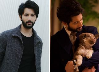 Rohit Saraf introduces the ‘love of his life’ on social media, and it’s not who fans expected