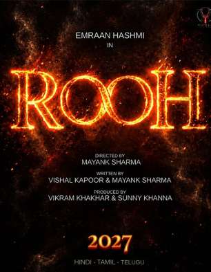 Rooh