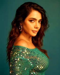 Ruhi Singh