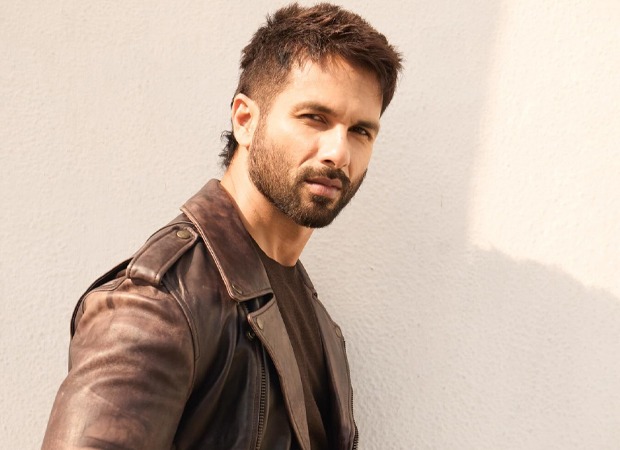 SCOOP: After Cocktail 2, Shahid Kapoor signs Amit Ravindranath Sharma’s next comedy for Rs. 18 crores : Bollywood News