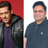SCOOP: Dil Raju gets Dhurandhar action team on board Salman Khan and Vamshi Paidipally’s next
