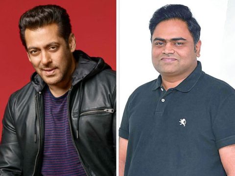 SCOOP: Dil Raju gets Dhurandhar action team on board Salman Khan and Vamshi Paidipally’s next