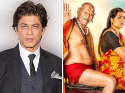 ‘Shah Rukh Khan waived Rs 42 lakhs DCP bill for Deool Band 2,’ reveals director Pravin Tarde