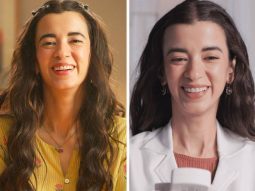 Saba Azad opens up about returning as Dr. Vidushi in Who’s Your Gynac? Season 2; says, “Reconnecting with Vidushi honestly felt like meeting an old goofy friend again”