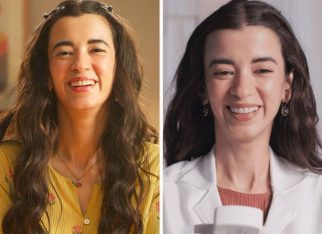 Saba Azad opens up about returning as Dr. Vidushi in Who’s Your Gynac? Season 2; says, “Reconnecting with Vidushi honestly felt like meeting an old goofy friend again”