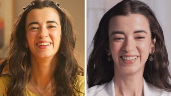 Saba Azad opens up about returning as Dr. Vidushi in Who’s Your Gynac? Season 2; says, “Reconnecting with Vidushi honestly felt like meeting an old goofy friend again”