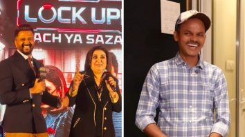 Lock Upp: Sach Ya Sazaa launch: Farah Khan on why Dilip won’t participate: “Netflix can’t afford him…if he appears on the show, my YouTube channel will shut down!”