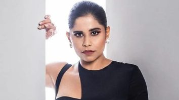 Sai Tamhankar says working with new directors is “enriching” as she joins debutant Vividh Korgaonkar’s Tumbadchi Manjula