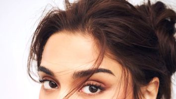 Celeb Photos Of Saiee Manjrekar