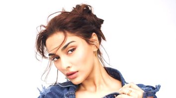 Celeb Photos Of Saiee Manjrekar