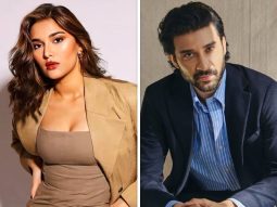 Saiee M Manjrekar teams up with Raghav Juyal for horror film Ikaai: “Extremely raw and intense”