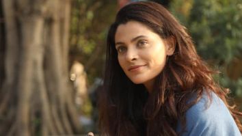 Saiyami Kher voices anger after 200-year-old tree near her Nashik home is cut down: “Growth without sensitivity is not progress”