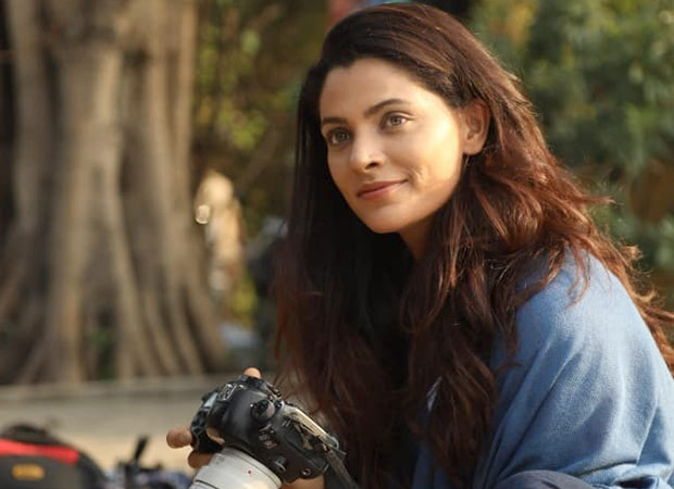 नासिक में अपने घर के पास 200 साल पुराने पेड़ काटे जाने पर सैयामी खेर ने जताया गुस्सा: "संवेदनशीलता के बिना विकास प्रगति नहीं है"