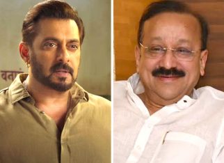 Salman Khan battled profound grief of losing friend Baba Siddique while filming Sikandar, reveals co-star Vishal Vashishtha