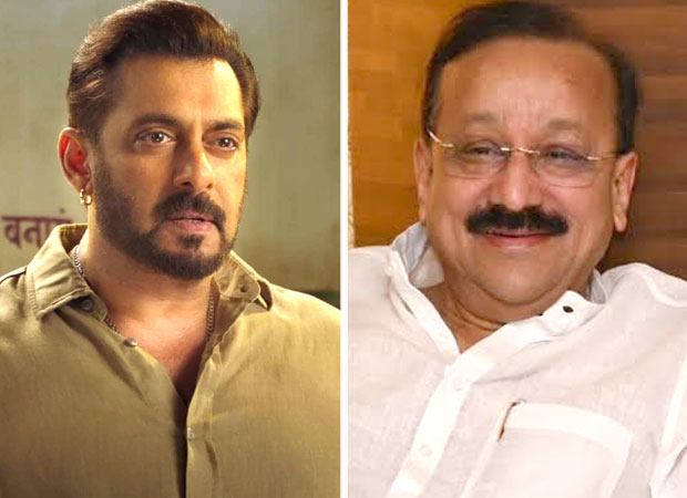 Salman Khan battled profound grief of losing friend Baba Siddique while filming Sikandar, reveals co-star Vishal Vashishtha