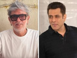SCOOP: After Raj and DK, Rakeysh Omprakash Mehra to direct Salman Khan in a period film for Farhan Akhtar