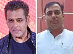 Salman Khan allegedly sends legal notice over Kala Hiran poster? Producer Amit Jani shares explosive claim on social media