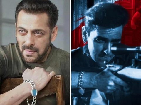“Salman Khan isn’t God, he can’t stop me”: Kala Hiran director fires back amid legal notice row over alleged similarities “Salman Khan isn’t God, he can’t stop me”: Kala Hiran director fires back amid legal notice row over alleged similarities