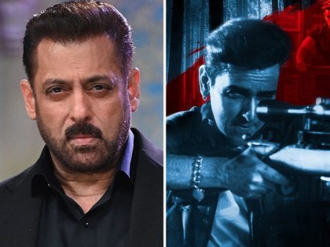 Salman Khan moves Delhi High Court against Kala Hiran makers; seeks halt over alleged violation of personality rights Salman Khan moves Delhi High Court against Kala Hiran makers; seeks halt over alleged violation of personality rights