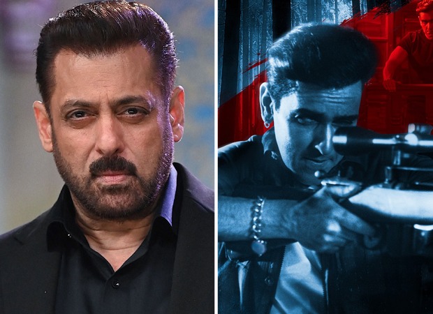 Salman Khan moves Delhi High Court against Kala Hiran makers; seeks halt over alleged violation of personality rights