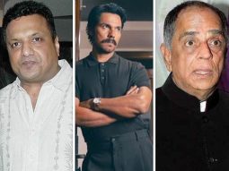 Sanjay Gupta, Randeep Hooda mourn Pahlaj Nihalani’s demise: “You have left a void”