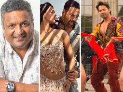 Sanjay Gupta mocks remix trend after ‘Ucha Lamba Kad Forever’ and ‘Chunnari Chunnari’ release: “What will they remix in 2046?”