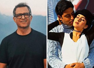 Sanjay Suri makes SHOCKING revelation on why he moved away from commercial cinema after Abhishek Bachchan’s Tera Jadoo Chal Gayaa: “Everything revolved around one person…”