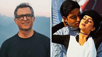 Sanjay Suri makes SHOCKING revelation on why he moved away from commercial cinema after Abhishek Bachchan’s Tera Jadoo Chal Gayaa: “Everything revolved around one person…”
