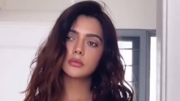 Serving looks, one frame at a time! Ruhi Singh