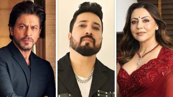 Why Shah Rukh Khan told Mika Singh that Gauri Khan would “loot” him over his Rs. 50 crore house