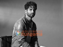 Shahid Kapoor