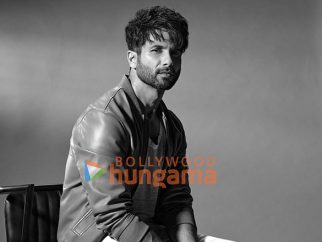 Shahid Kapoor
