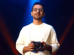 Shakun Batra becomes face of Canon India’s ‘India In Motion’ campaign