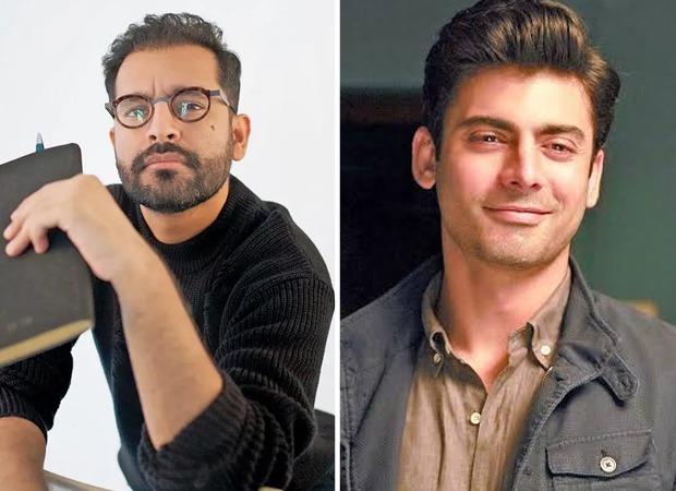 शकुन बत्रा कपूर एंड संस में राहुल के रूप में फवाद खान के बारे में बताते हैं: