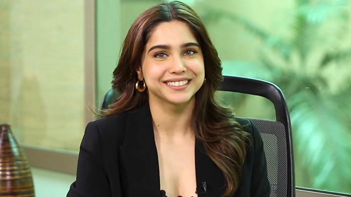 Sharvari: “Working with Alia Bhatt is a masterclass for me” | Alpha Sharvari: “Working with Alia Bhatt is a masterclass for me” | Alpha