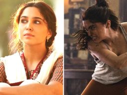 Sharvari hopes Main Vaapas Aaunga and Alpha both strike a chord with audiences: “Winning hearts within a month would be a dream come true”