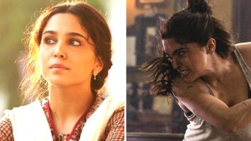 Sharvari hopes Main Vaapas Aaunga and Alpha both strike a chord with audiences: “Winning hearts within a month would be a dream come true”