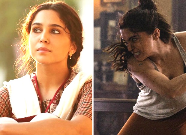 Sharvari hopes Main Vaapas Aaunga and Alpha both strike a chord with audiences: “Winning hearts within a month would be a dream come true”