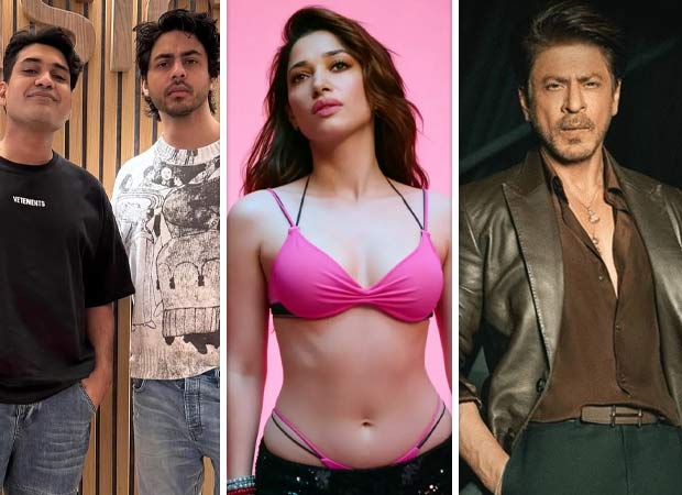 EXCLUSIVE: Shashwat Sachdev calls The Ba***ds Of Bollywood’s ‘Ghafoor’ “one of the most fascinating experiences” of his career; opens up on meeting Shah Rukh Khan: “What stood out to me most was not his success, but his WARMTH”