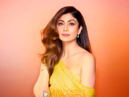 Shilpa Shetty