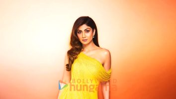 Shilpa Shetty