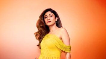 Shilpa Shetty