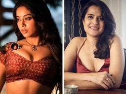 ‘Backlash against Janhvi Kapoor’s portrayal in Peddi gives hope and optimism’: Sona Mohapatra calls for better representation of women in cinema