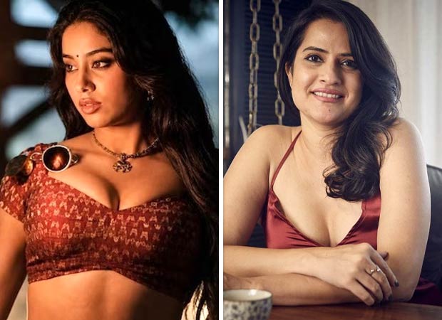 ‘Backlash against Janhvi Kapoor’s portrayal in Peddi gives hope and optimism’: Sona Mohapatra calls for better representation of women in cinema