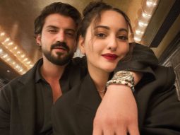 Weeks after turning 39, Sonakshi Sinha gives a peek into her London birthday trip!