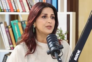 Paycheck vs Passion: Sonali Bendre on Success, Purpose & Life Beyond Social Media