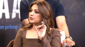 Sonali Bendre: “I couldn’t switch off from Raakh” | Raakh