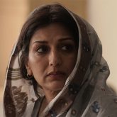 Sonali Bendre opens up about the series, Raakh: “It allowed me to explore emotions that are uncomfortable and complex”