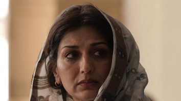 Sonali Bendre opens up about the series, Raakh: “It allowed me to explore emotions that are uncomfortable and complex”