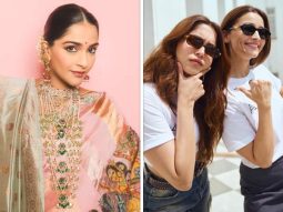 Sonam Kapoor calls Alpha a refreshing change: “Cool to see girls at the centre of an action entertainer”
